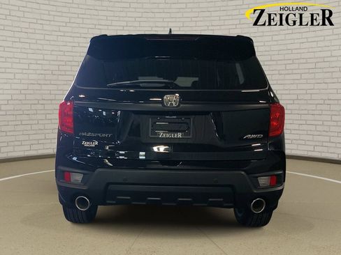 Used 2023 Honda Passport EX-L image 6