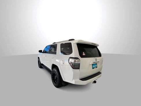 Used 2019 Toyota 4Runner SR5 image 6