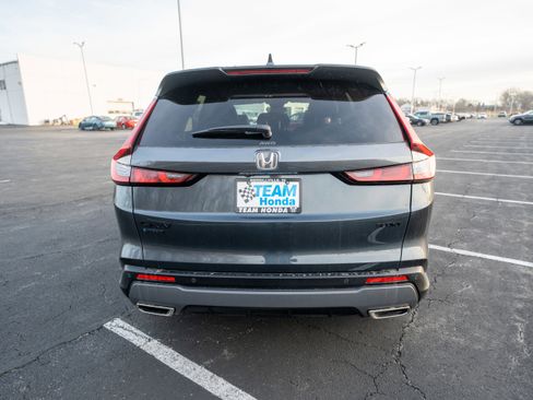 New 2026 Honda CR-V Sport-L image 5