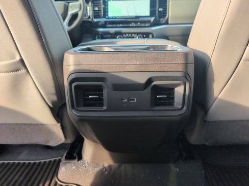 New 2026 Chevrolet Silverado 1500 RST w/ Convenience Package II image 25