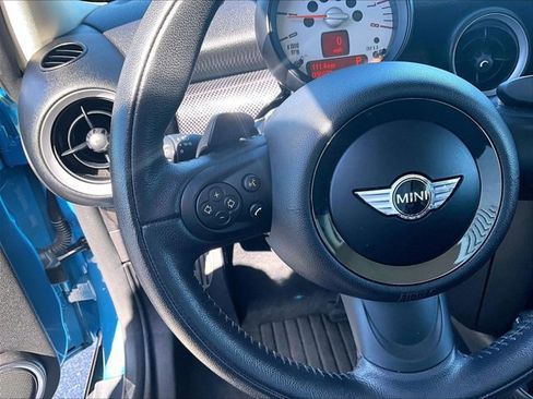 Used 2013 MINI Cooper S image 17