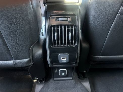 Used 2024 Jeep Compass Limited image 20