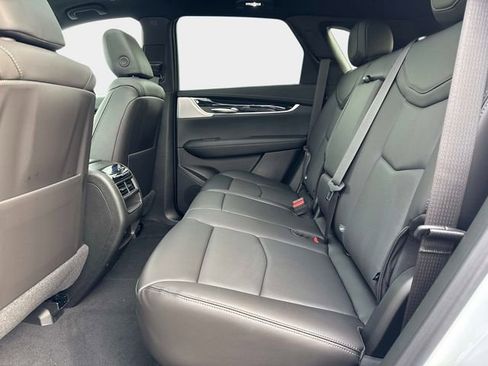 New 2026 Cadillac XT5 Premium Luxury w/ Driver Assist Package image 11
