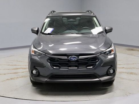 Used 2024 Subaru Crosstrek 2.0i Premium AWD/4WD image 7