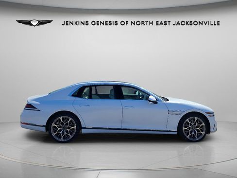 New 2026 Genesis G90 3.5T image 6