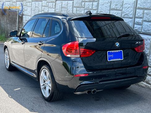 Used 2015 BMW X1 sDrive28i RWD image 4