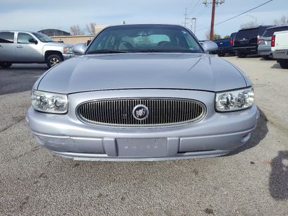 Used 2005 Buick Le Sabre Custom