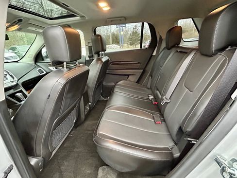 Used 2017 GMC Terrain Denali w/ Cargo Package image 14