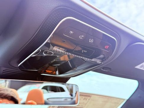 New 2026 Mercedes-Benz CLE 450 4MATIC Cabriolet image 23