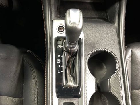 Used 2020 Nissan Altima 2.5 SR w/ Premium Package image 21