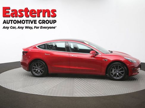 Used 2018 Tesla Model 3 Long Range AWD/4WD image 41