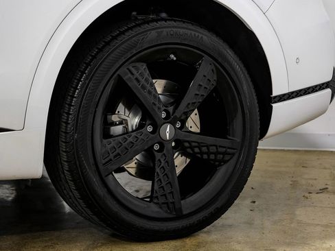 Used 2022 Genesis GV70 3.5T Sport w/ Sport Prestige Package image 55