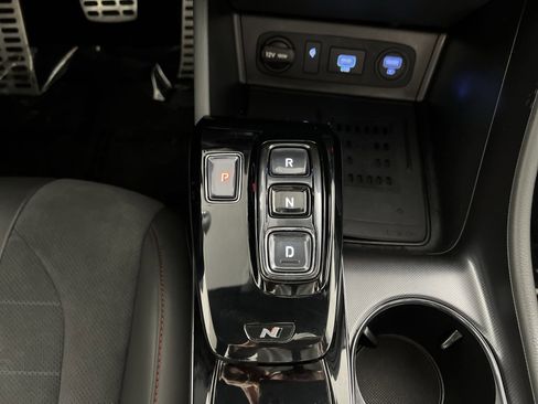 Used 2023 Hyundai Sonata N Line w/ Winter Weather Package image 20