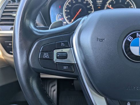 Used 2019 BMW X3 sDrive30i image 18