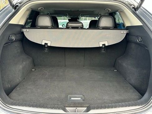 Used 2022 MAZDA CX-5 Carbon Edition AWD/4WD image 9