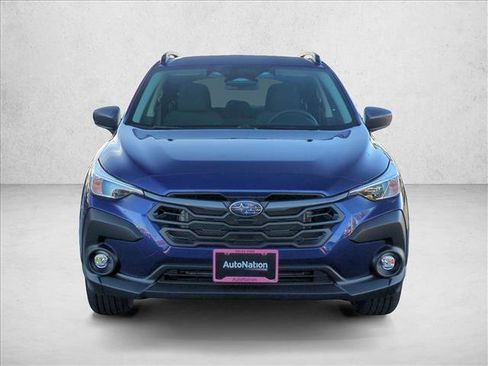 New 2026 Subaru Crosstrek 2.0i Premium image 6