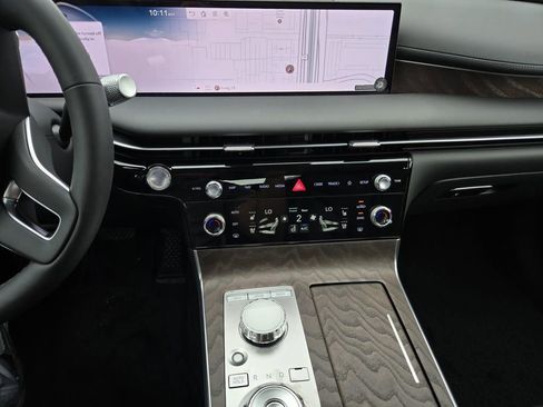 New 2025 Genesis G80 2.5T Advanced image 21