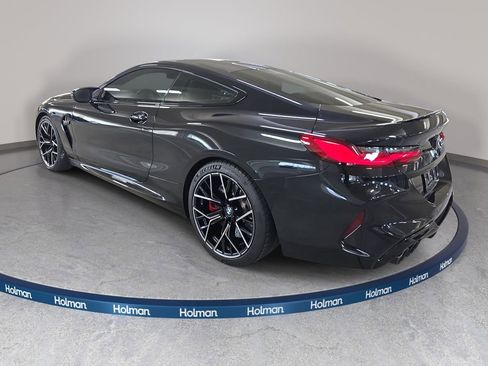 Used 2024 BMW M8 Competition AWD/4WD image 9
