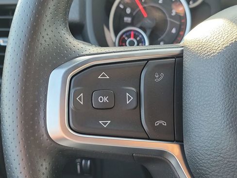 New 2026 RAM 3500 Tradesman image 34