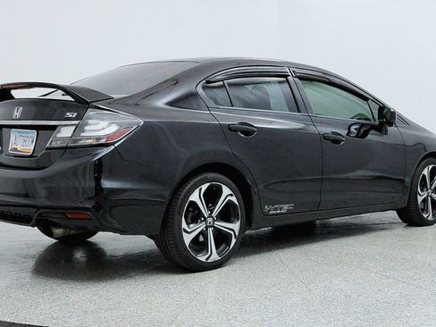 Used 2015 Honda Civic Si image 5