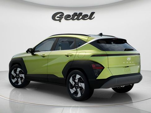 New 2026 Hyundai Kona SEL Sport image 5