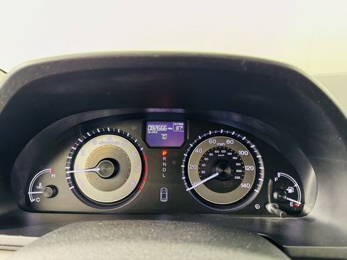 Used 2016 Honda Odyssey SE image 10