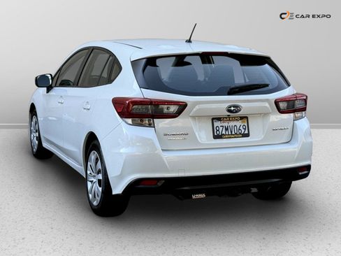 Used 2022 Subaru Impreza 2.0i image 23