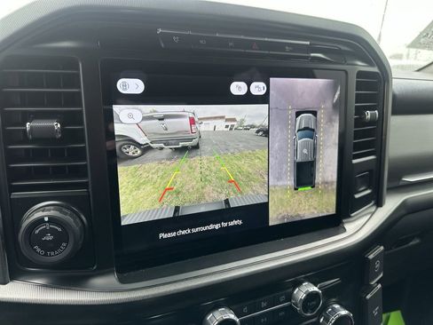 Used 2024 Ford F150 Platinum AWD/4WD image 17