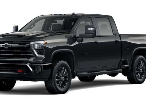 New 2026 Chevrolet Silverado 2500 LT w/ Trail Boss Package AWD/4WD image 51