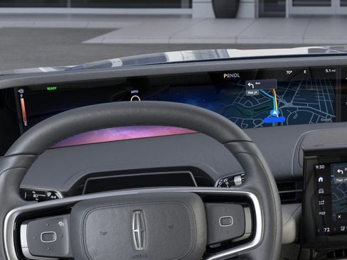 New 2026 Lincoln Nautilus Premier image 13