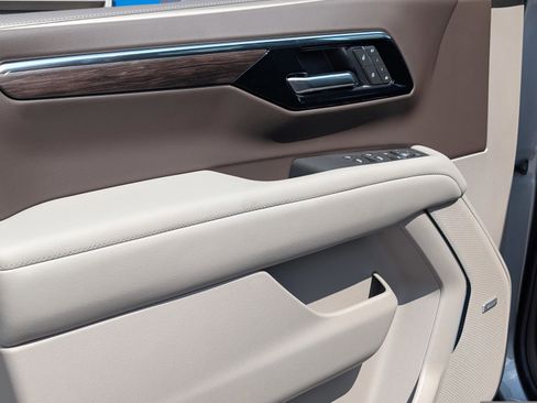 New 2026 Chevrolet Tahoe LT w/ Comfort Package RWD image 16
