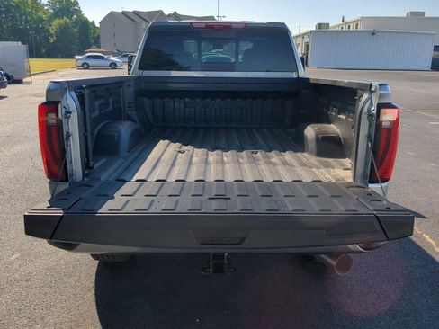 Used 2024 GMC Sierra 2500 Denali w/ Denali Reserve Package image 26