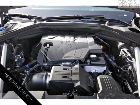 Used 2026 Genesis GV70 2.5T AWD/4WD image 33