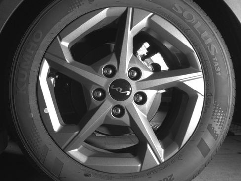 Used 2025 Kia K4 LXS image 14