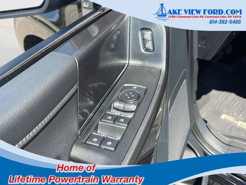 Used 2022 Ford F150 XLT w/ Equipment Group 302A High AWD/4WD image 20