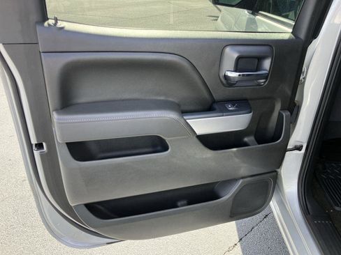 Used 2017 Chevrolet Silverado 1500 LT w/ All Star Edition image 22