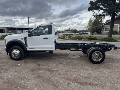 Certified 2024 Ford F450 XL image 6