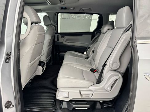 Used 2019 Honda Odyssey EX-L image 17
