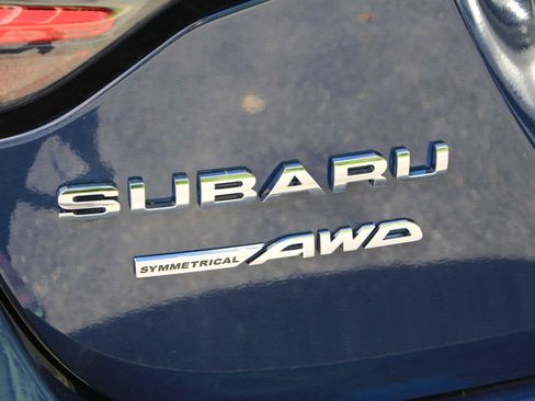 Certified 2025 Subaru Legacy Premium image 10