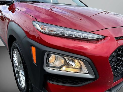 Used 2019 Hyundai Kona SEL AWD/4WD image 27