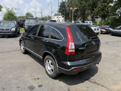 Used 2009 Honda CR-V LX image 5