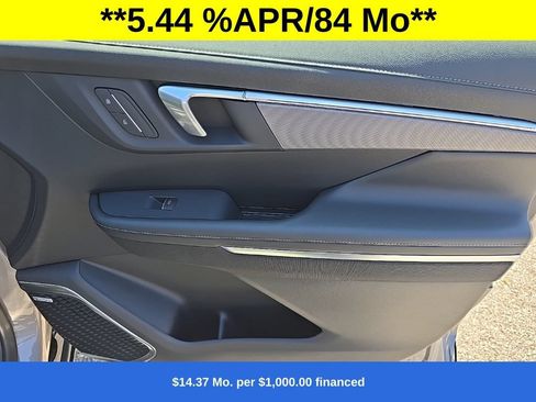 New 2026 Buick Enclave Sport Touring w/ Power Package FWD image 9
