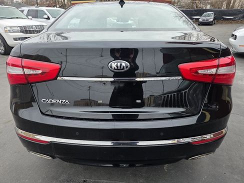 Used 2014 Kia Cadenza Premium image 7