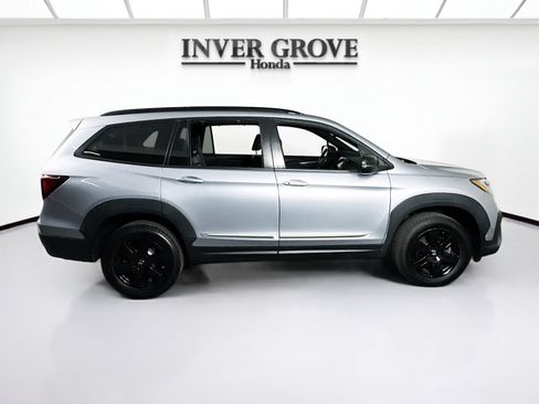 Used 2022 Honda Pilot TrailSport image 4