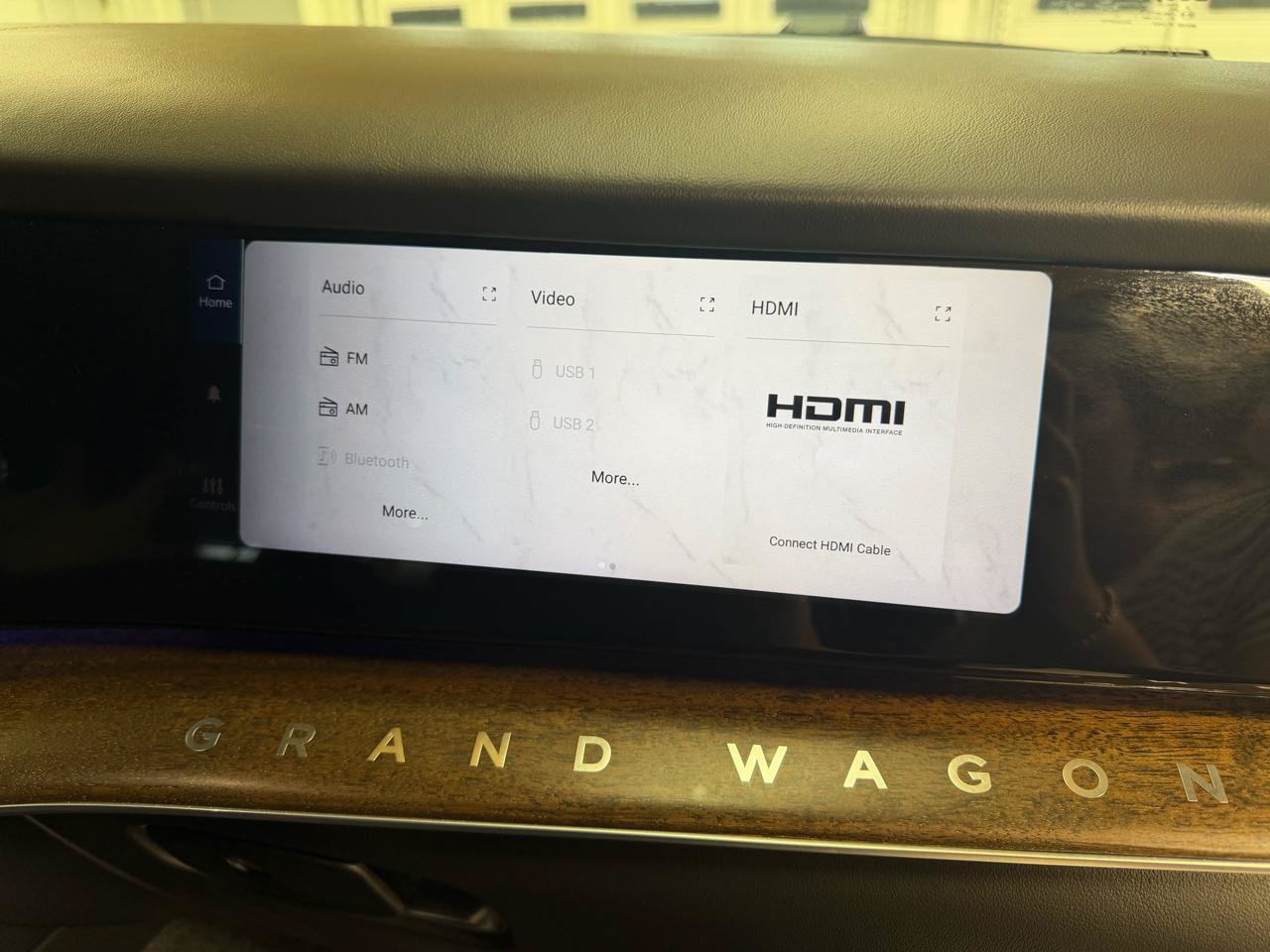 Used 2022 Jeep Grand Wagoneer Series II w/ Convenience Group III AWD/4WD image 27