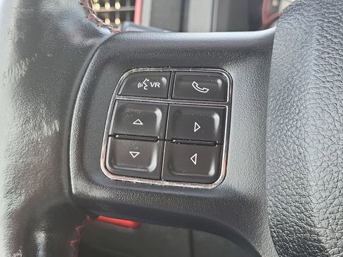 Used 2017 RAM 1500 Rebel w/ Luxury Group image 25