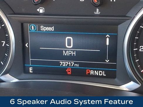 Used 2019 Chevrolet Equinox LT AWD/4WD image 6