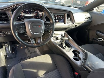 Used 2023 Dodge Challenger GT w/ Blacktop Package