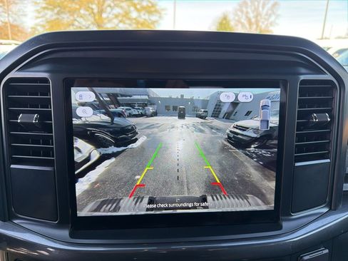 Used 2025 Ford F150 STX w/ Equipment Group 200A image 26