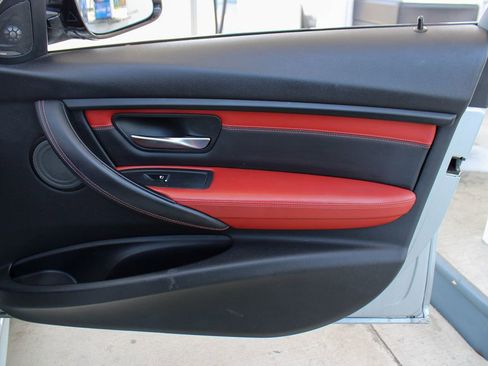 Used 2016 BMW M3 Sedan image 42